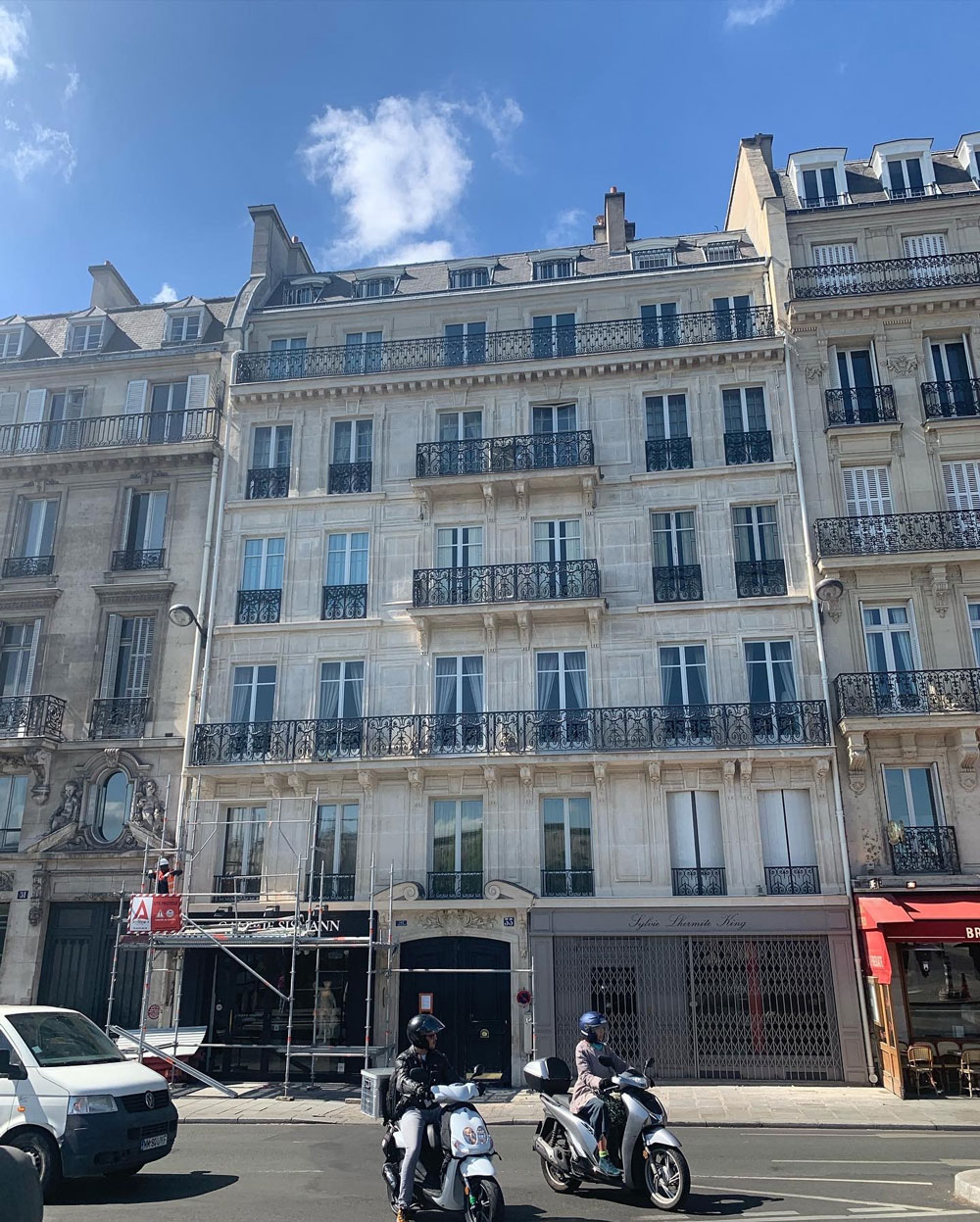 agence d'architecture